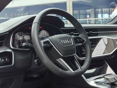 Audi A6L 45 TFSI Premium Dynamic - ფოტო 4