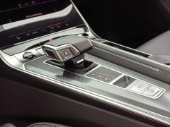 Audi A6L 45 TFSI Premium Dynamic - ფოტო 5
