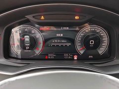 Audi A6L 45 TFSI Premium Dynamic - ფოტო 6