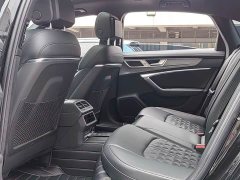 Audi A6L 45 TFSI Premium Dynamic - ფოტო 7