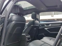 Audi A6L 45 TFSI Premium Dynamic - ფოტო 8