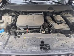 Haval Big Dog PLUS 2.0T Two-Wheel Drive Trendy Wilderness Edition Plus - ფოტო 10