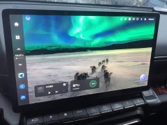 Haval Big Dog PLUS 2.0T Two-Wheel Drive Trendy Wilderness Edition Plus - ფოტო 13