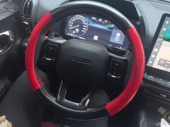 Haval Big Dog PLUS 2.0T Two-Wheel Drive Trendy Wilderness Edition Plus - ფოტო 15