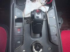 Haval Big Dog PLUS 2.0T Two-Wheel Drive Trendy Wilderness Edition Plus - ფოტო 16