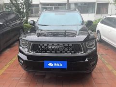 Haval Big Dog PLUS 2.0T Two-Wheel Drive Trendy Wilderness Edition Plus - ფოტო 2