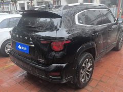Haval Big Dog PLUS 2.0T Two-Wheel Drive Trendy Wilderness Edition Plus - ფოტო 3