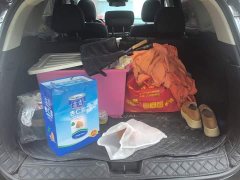Haval Big Dog PLUS 2.0T Two-Wheel Drive Trendy Wilderness Edition Plus - ფოტო 4