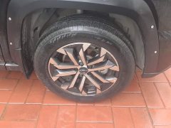 Haval Big Dog PLUS 2.0T Two-Wheel Drive Trendy Wilderness Edition Plus - ფოტო 6