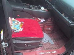 Haval Big Dog PLUS 2.0T Two-Wheel Drive Trendy Wilderness Edition Plus - ფოტო 8