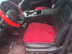 Haval Big Dog PLUS 2.0T Two-Wheel Drive Trendy Wilderness Edition Plus - ფოტო 9