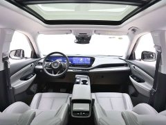 Buick E5 620KM Premium Edition - ფოტო 13