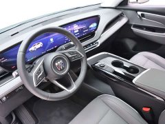 Buick E5 620KM Premium Edition - ფოტო 15