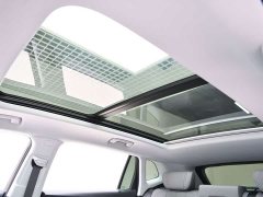 Buick E5 620KM Premium Edition - ფოტო 20