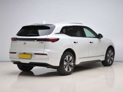 Buick E5 620KM Premium Edition - ფოტო 6