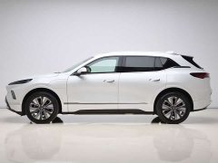 Buick E5 620KM Premium Edition - ფოტო 7