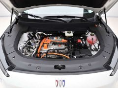 Buick E5 620KM Premium Edition - ფოტო 9