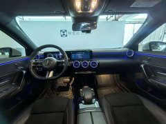 Mercedes-Benz A-Class A 200 L Fashion Edition - ფოტო 11