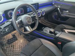 Mercedes-Benz A-Class A 200 L Fashion Edition - ფოტო 12