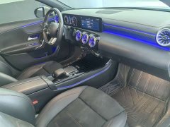 Mercedes-Benz A-Class A 200 L Fashion Edition - ფოტო 13