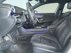 Mercedes-Benz A-Class A 200 L Fashion Edition - ფოტო 14