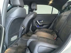 Mercedes-Benz A-Class A 200 L Fashion Edition - ფოტო 15
