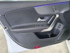 Mercedes-Benz A-Class A 200 L Fashion Edition - ფოტო 16