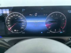 Mercedes-Benz A-Class A 200 L Fashion Edition - ფოტო 18