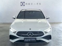 Mercedes-Benz A-Class A 200 L Fashion Edition - ფოტო 2