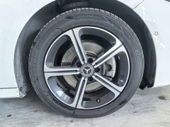 Mercedes-Benz A-Class A 200 L Fashion Edition - ფოტო 5