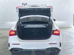 Mercedes-Benz A-Class A 200 L Fashion Edition - ფოტო 7