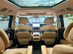 Denza BYD Denza D9 2025 DM-i Smart Drive 1020 AWD Premium - ფოტო 10