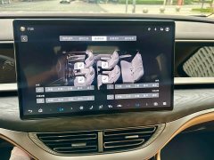 Denza BYD Denza D9 2025 DM-i Smart Drive 1020 AWD Premium - ფოტო 12