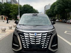 Denza BYD Denza D9 2025 DM-i Smart Drive 1020 AWD Premium - ფოტო 2