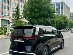 Denza BYD Denza D9 2025 DM-i Smart Drive 1020 AWD Premium - ფოტო 4