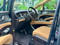 Denza BYD Denza D9 2025 DM-i Smart Drive 1020 AWD Premium - ფოტო 6