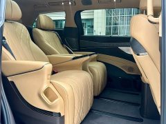 Denza BYD Denza D9 2025 DM-i Smart Drive 1020 AWD Premium - ფოტო 7