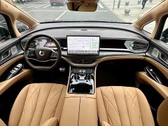 Denza BYD Denza D9 2025 DM-i Smart Drive 1020 AWD Premium - ფოტო 8