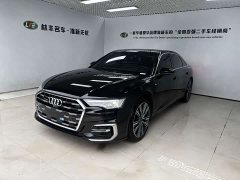 Audi A6L 45 TFSI quattro Dynamic Luxury Edition - ფოტო 1