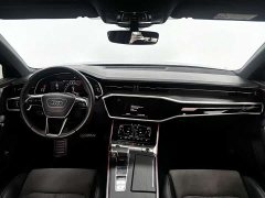 Audi A6L 45 TFSI quattro Dynamic Luxury Edition - ფოტო 11