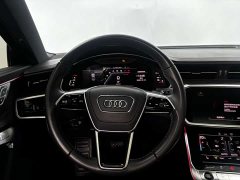 Audi A6L 45 TFSI quattro Dynamic Luxury Edition - ფოტო 12