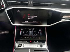 Audi A6L 45 TFSI quattro Dynamic Luxury Edition - ფოტო 13