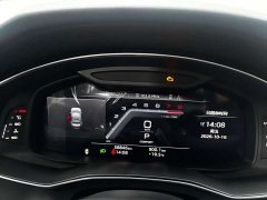 Audi A6L 45 TFSI quattro Dynamic Luxury Edition - ფოტო 14