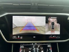 Audi A6L 45 TFSI quattro Dynamic Luxury Edition - ფოტო 15