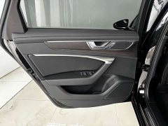 Audi A6L 45 TFSI quattro Dynamic Luxury Edition - ფოტო 18