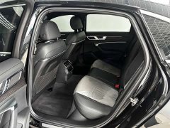 Audi A6L 45 TFSI quattro Dynamic Luxury Edition - ფოტო 19