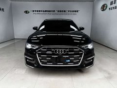 Audi A6L 45 TFSI quattro Dynamic Luxury Edition - ფოტო 2