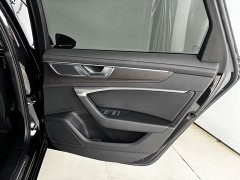 Audi A6L 45 TFSI quattro Dynamic Luxury Edition - ფოტო 20
