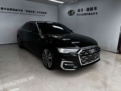 Audi A6L 45 TFSI quattro Dynamic Luxury Edition - ფოტო 3