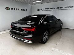 Audi A6L 45 TFSI quattro Dynamic Luxury Edition - ფოტო 4